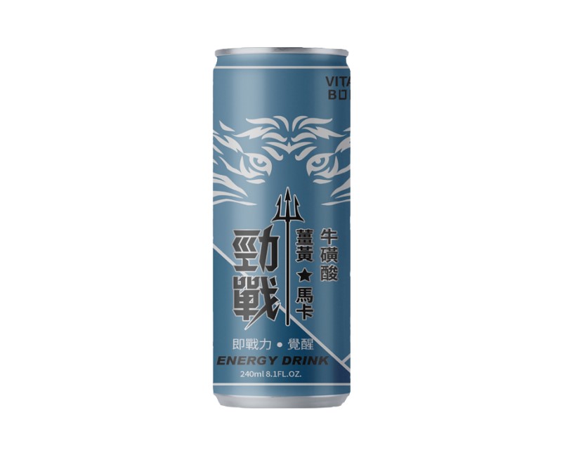 VITALITY BOOST