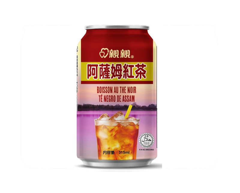 阿薩姆紅茶