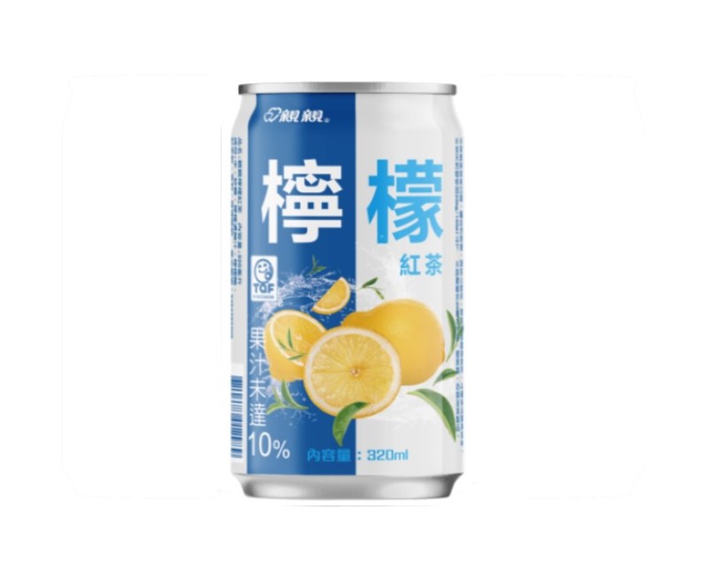 檸檬紅茶
