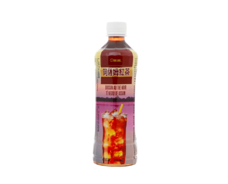 阿薩姆紅茶