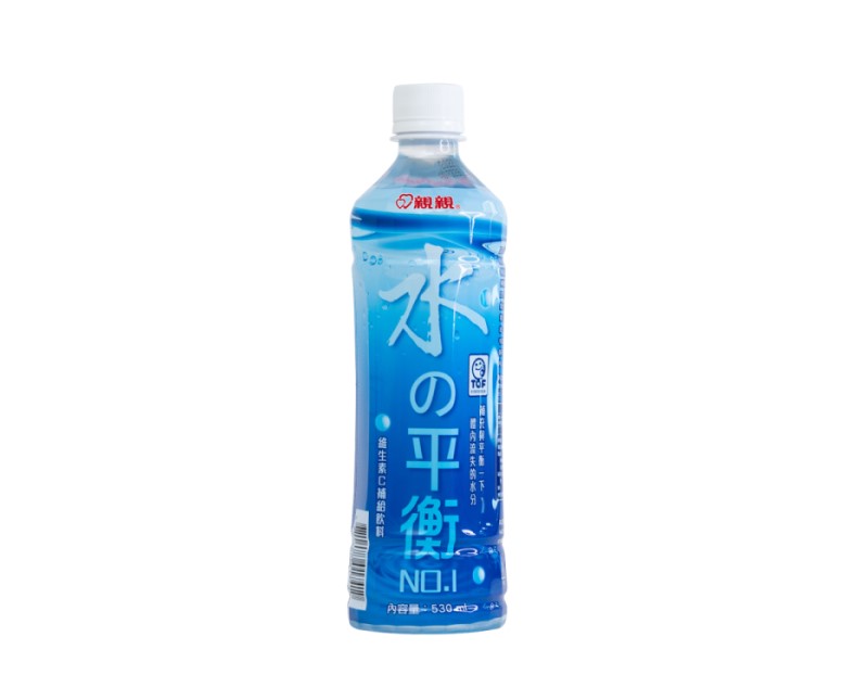 OCEAN BEATS (VITAMIN C DRINK) 530ml