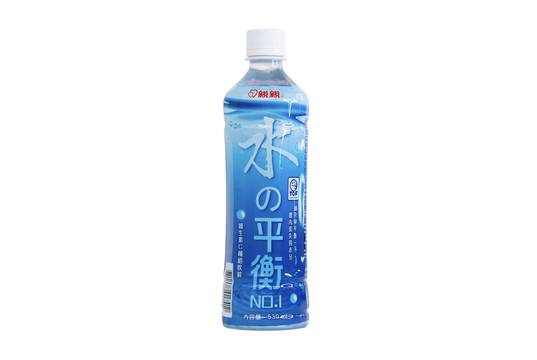 水平衡no.1-530ml