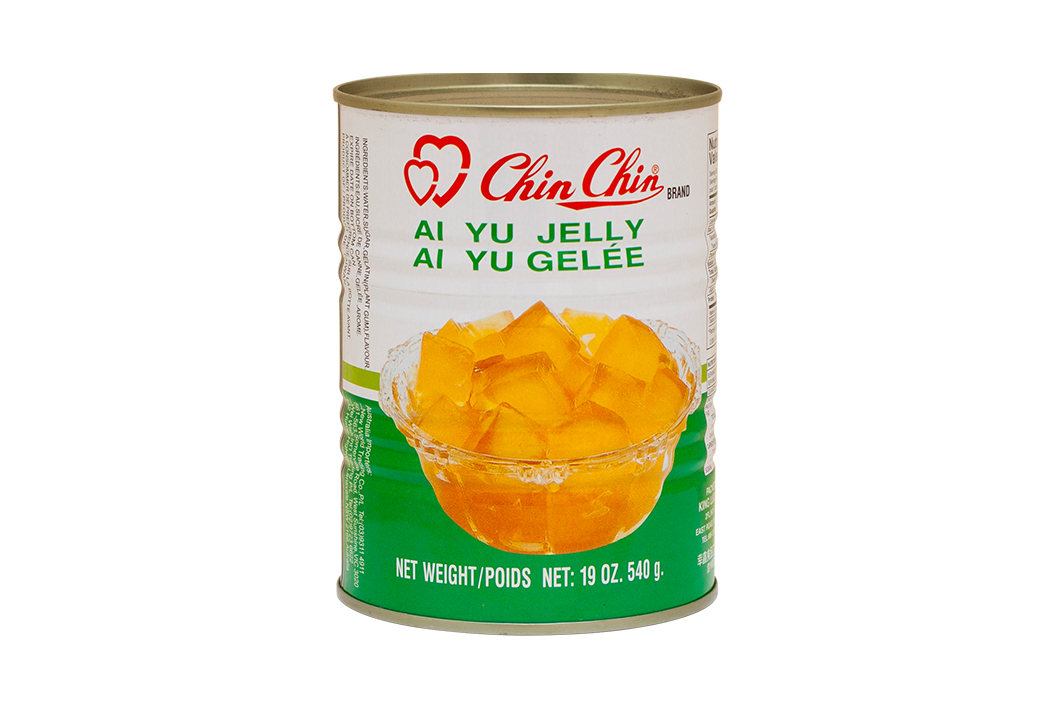 AI YU JELLY