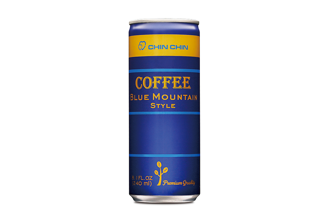 藍山咖啡240ml