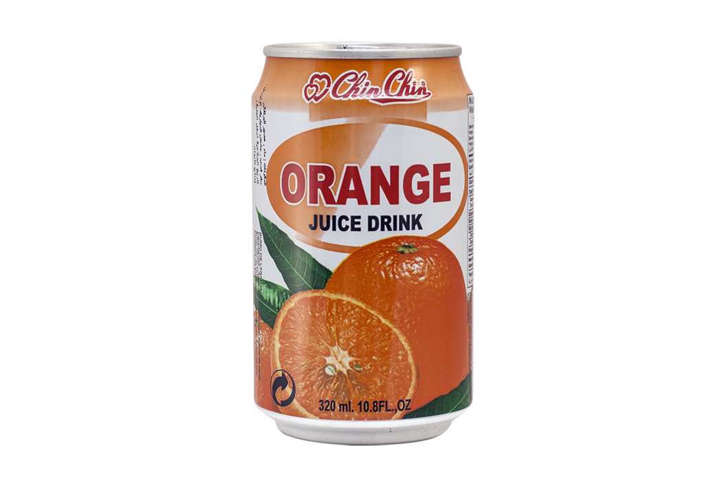 柳橙汁 320ml