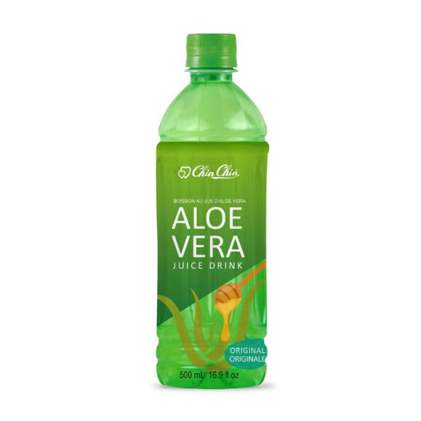 ALOEVERA JUICE DRINK-ORIGINAL 500ml