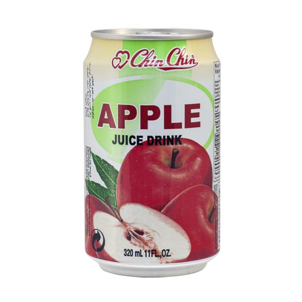 蘋果汁 320ml
