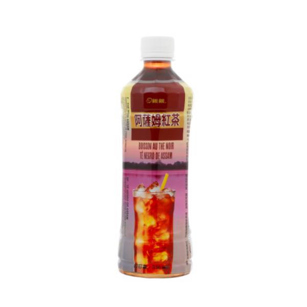 ASSAM BLACK TEA 530ml