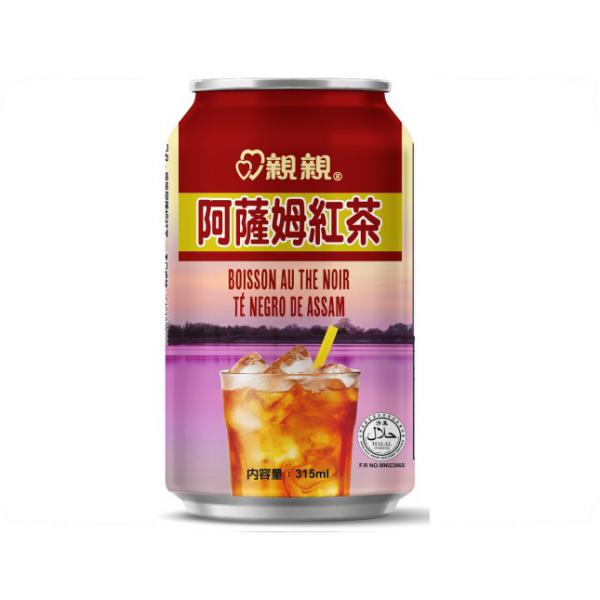 ASSAM BLACK TEA