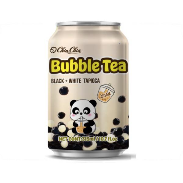 BUBBLE TEA