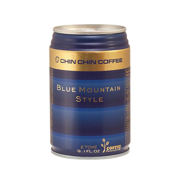 藍山咖啡270ml