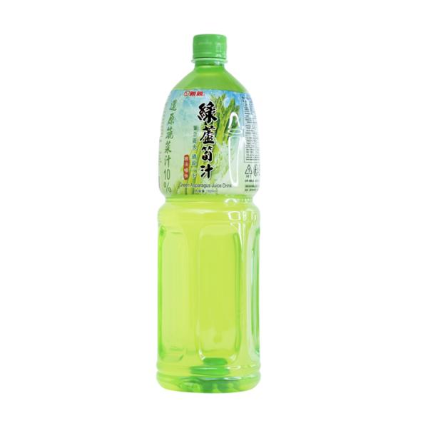 綠蘆筍汁_1500ml