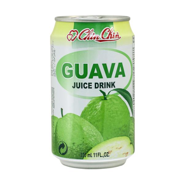 JUICE DRINK -GUAVA