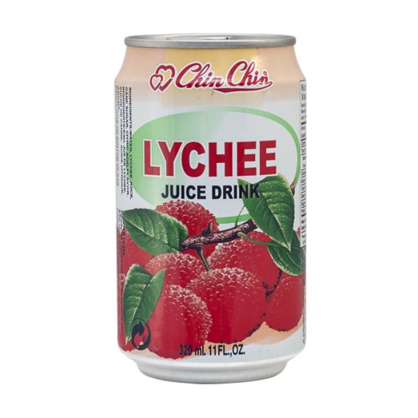 JUICE DRINK -LYCHEES