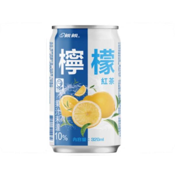 LEMON TEA