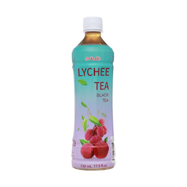 LYCHEE TEA-BLACK TEA