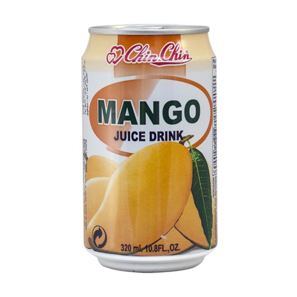 芒果汁 320ml