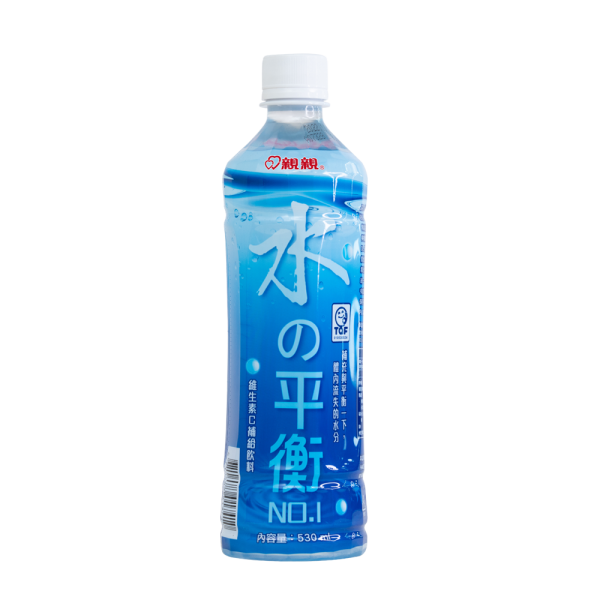 CHINCHIN-OCEAN BEATS- NO.1- 530ml