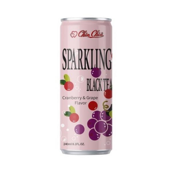 CRANBERRY & GRAPE