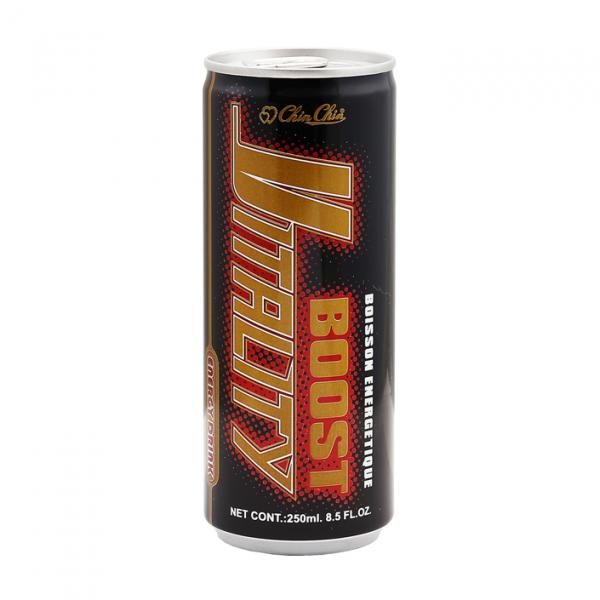 VITALITY BOOST 250ml
